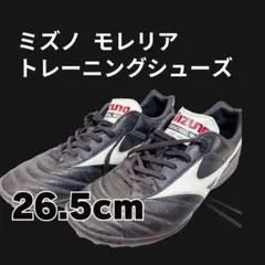 2026年最新】モレリア tf 26.5の人気アイテム - メルカリ