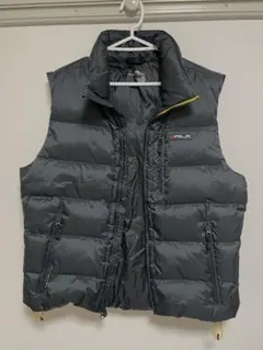 2026年最新】ラルフローレン RLX ベストの人気アイテム - メルカリ