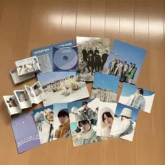 2026年最新】ウィンパケ2021の人気アイテム - メルカリ