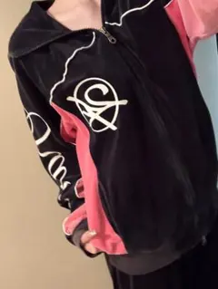 2026年最新】24karats ジャージ ピンクの人気アイテム - メルカリ