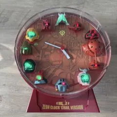 2026年最新】zeon clockの人気アイテム - メルカリ
