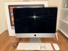 2026年最新】iMac 21.5 4k 2019の人気アイテム - メルカリ