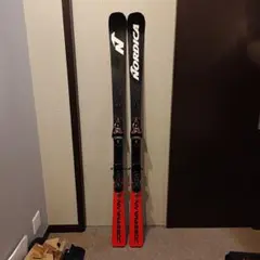 2026年最新】NORDICA 板の人気アイテム - メルカリ