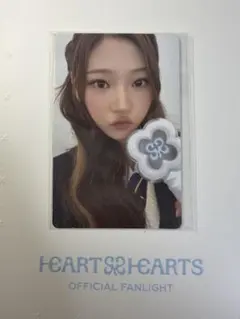 2026年最新】Hearts2Hearts ステラの人気アイテム - メルカリ