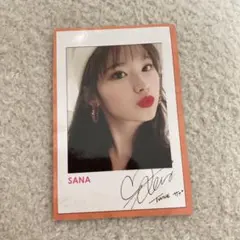 2026年最新】twiceサナサインの人気アイテム - メルカリ