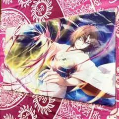 2026年最新】両儀式 プレイマットの人気アイテム - メルカリ