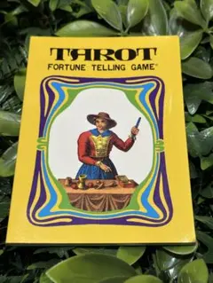 2026年最新】昭和のタロットの人気アイテム - メルカリ