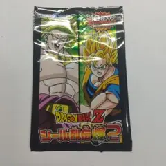 2026年最新】ドラゴンボールシール烈伝の人気アイテム - メルカリ