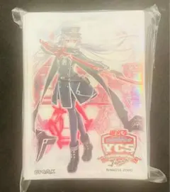 2026年最新】閃刀姫 スリーブ ycsjの人気アイテム - メルカリ