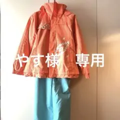 2026年最新】スキーウェア 160 デサントの人気アイテム - メルカリ