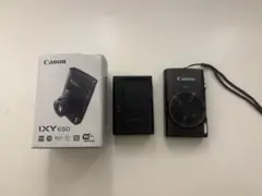 2026年最新】canon ixy650の人気アイテム - メルカリ