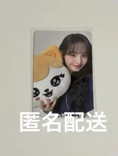 2026年最新】ive minive リズの人気アイテム - メルカリ