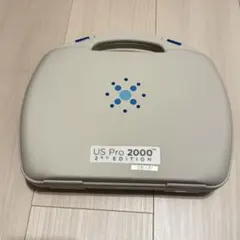 2026年最新】us pro 2000 2nd editionの人気アイテム - メルカリ