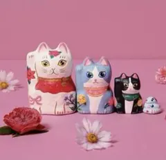 2026年最新】張り子招き猫の人気アイテム - メルカリ