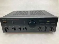 2026年最新】onkyo プリメインアンプの人気アイテム - メルカリ
