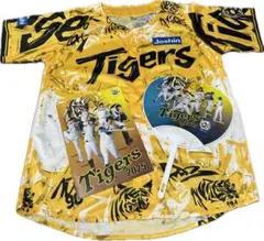 2026年最新】ウル虎ユニフォームの人気アイテム - メルカリ