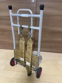 2026年最新】背負子 スノーピークの人気アイテム - メルカリ