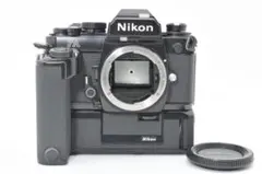 2026年最新】nikon モータードライブ md-1の人気アイテム - メルカリ