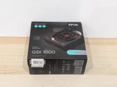 2026年最新】epos gsx 1000 2nd editionの人気アイテム - メルカリ