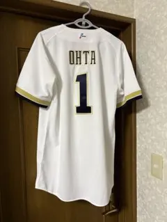 2026年最新】太田椋 ユニフォームの人気アイテム - メルカリ