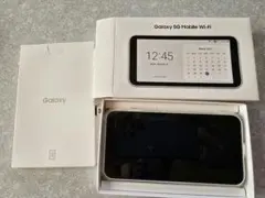 2026年最新】galaxy5gmobilewifiの人気アイテム - メルカリ