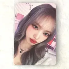 2026年最新】ive リズ サインの人気アイテム - メルカリ