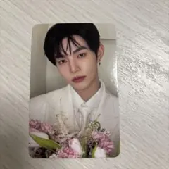 ZB1 ゼベワン ジャンハオ RE-FLOW 渋谷 タワレコ 特典 トレカ - メルカリ