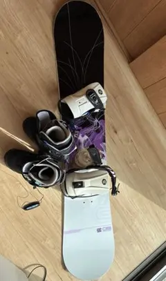 2026年最新】ビンディング CSBの人気アイテム - メルカリ