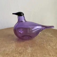 2026年最新】イッタラ バード アメジストの人気アイテム - メルカリ