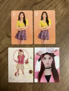 2026年最新】sn2d kep1erの人気アイテム - メルカリ