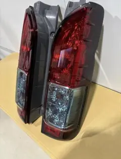 2026年最新】ハイエース テールランプ キャンディの人気アイテム