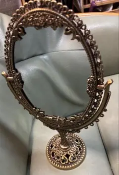 2026年最新】アンティークミラーの人気アイテム - メルカリ