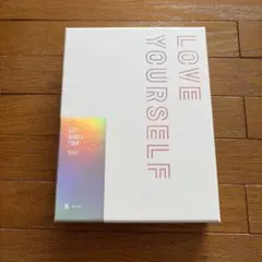 2026年最新】love yourself seoul blu-rayの人気アイテム - メルカリ
