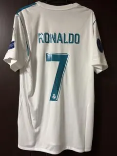 2026年最新】ロナウド サインユニフォームの人気アイテム - メルカリ