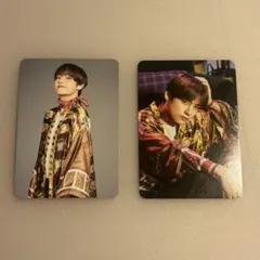 2026年最新】bts マジックショップ トレカの人気アイテム - メルカリ