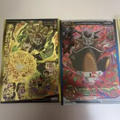 2026年最新】ドラゴンボールヒーローズ 引退品の人気アイテム - メルカリ