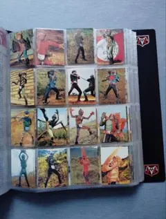2026年最新】仮面ライダーカード 復刻版の人気アイテム - メルカリ