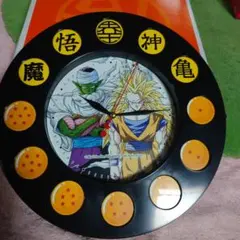 2026年最新】ドラゴンボール 掛け時計の人気アイテム - メルカリ