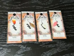 2026年最新】フォルテ 0.9の人気アイテム - メルカリ