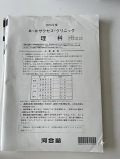 2026年最新】サクセスクリニック第2回の人気アイテム - メルカリ