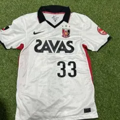 2026年最新】浦和レッズ ユニフォーム 2003の人気アイテム - メルカリ