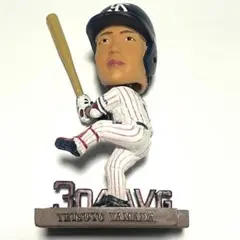 2026年最新】山田哲人 ボブルヘッドの人気アイテム - メルカリ