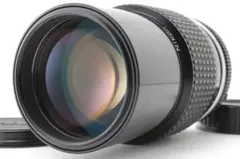 2026年最新】NIKON Ai NIKKOR 200mm F4の人気アイテム - メルカリ