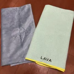 2026年最新】lava ヨガマット セットの人気アイテム - メルカリ