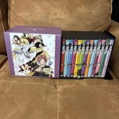 2026年最新】FAIRY TAIL 13 の人気アイテム - メルカリ