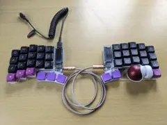 2026年最新】keyball テンティング スタンドの人気アイテム - メルカリ