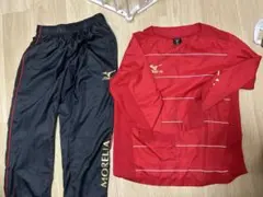 2026年最新】ミズノ モレリア 上下の人気アイテム - メルカリ