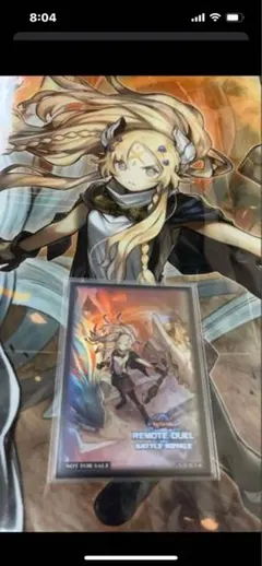 2026年最新】白の聖女エクレシア プレイマットの人気アイテム - メルカリ