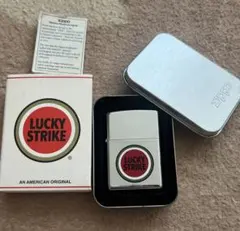 2026年最新】ラッキーストライクの人気アイテム - メルカリ