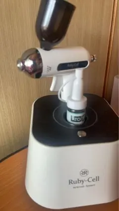 2026年最新】ルビーセル エアブラシの人気アイテム - メルカリ